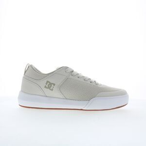 DC Mens Transit Gray Shoes (NWT)